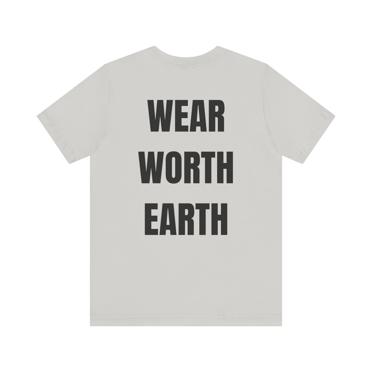 Just Wearth