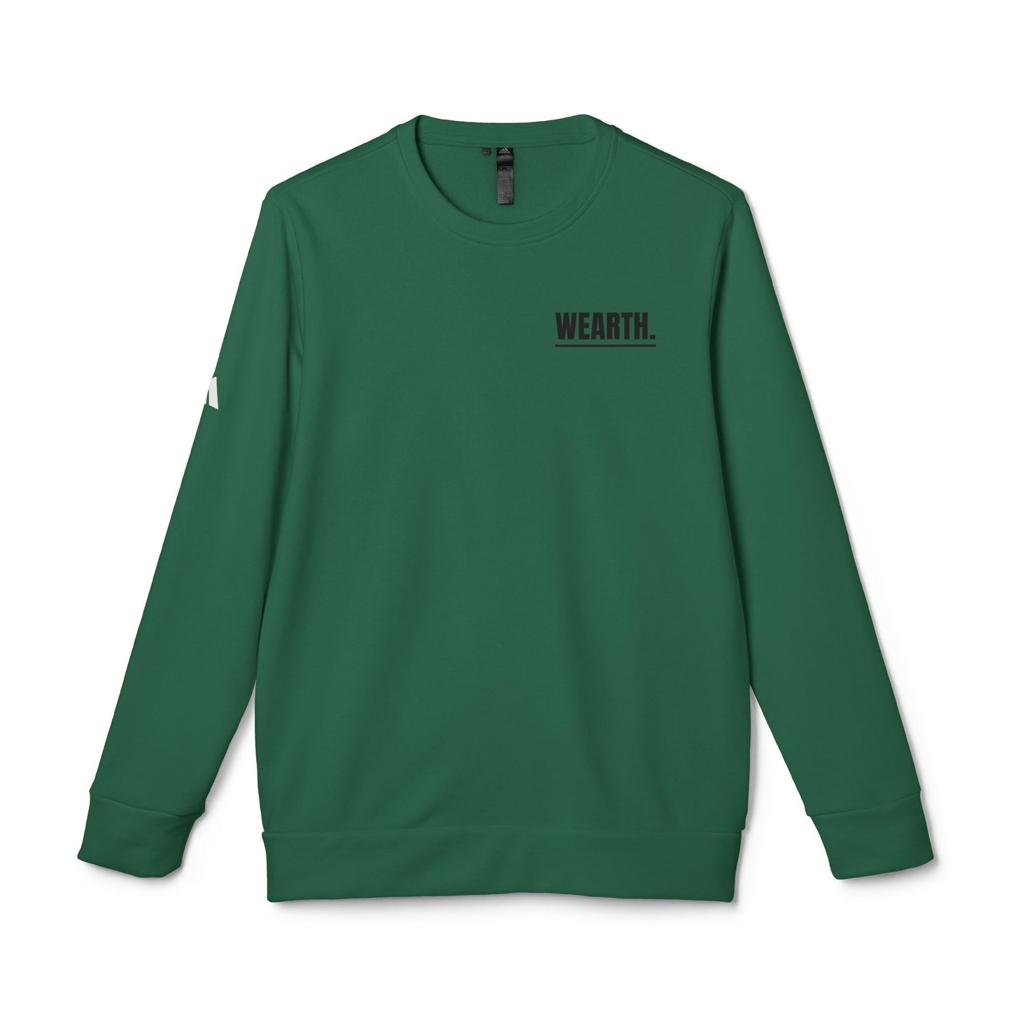 Wearth x Adidas