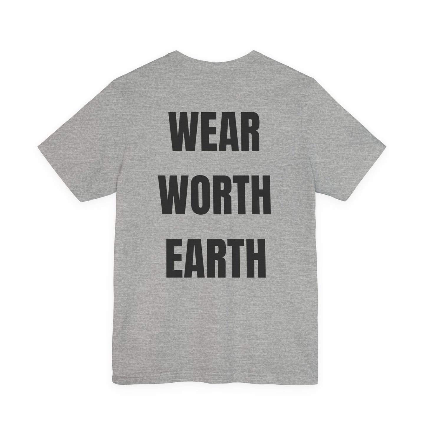 Just Wearth