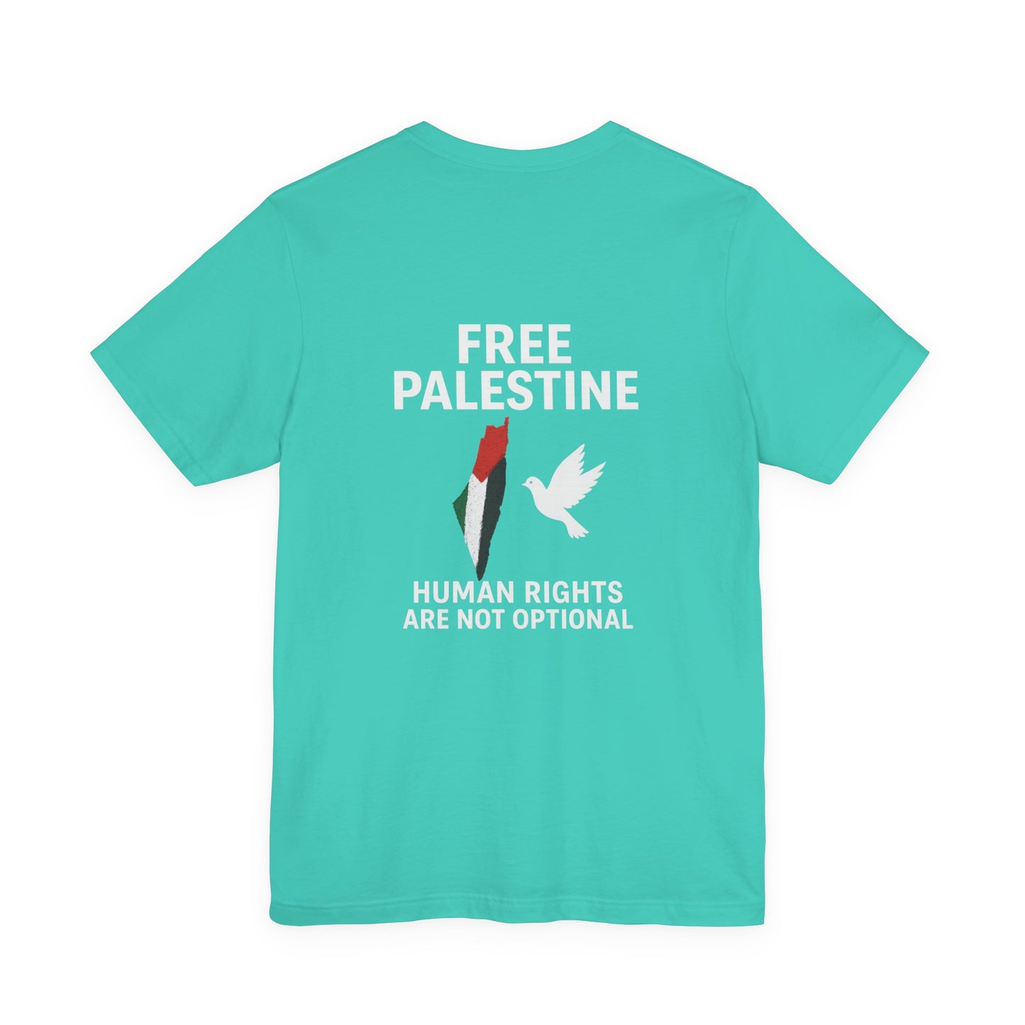 Palestine T-Shirt
