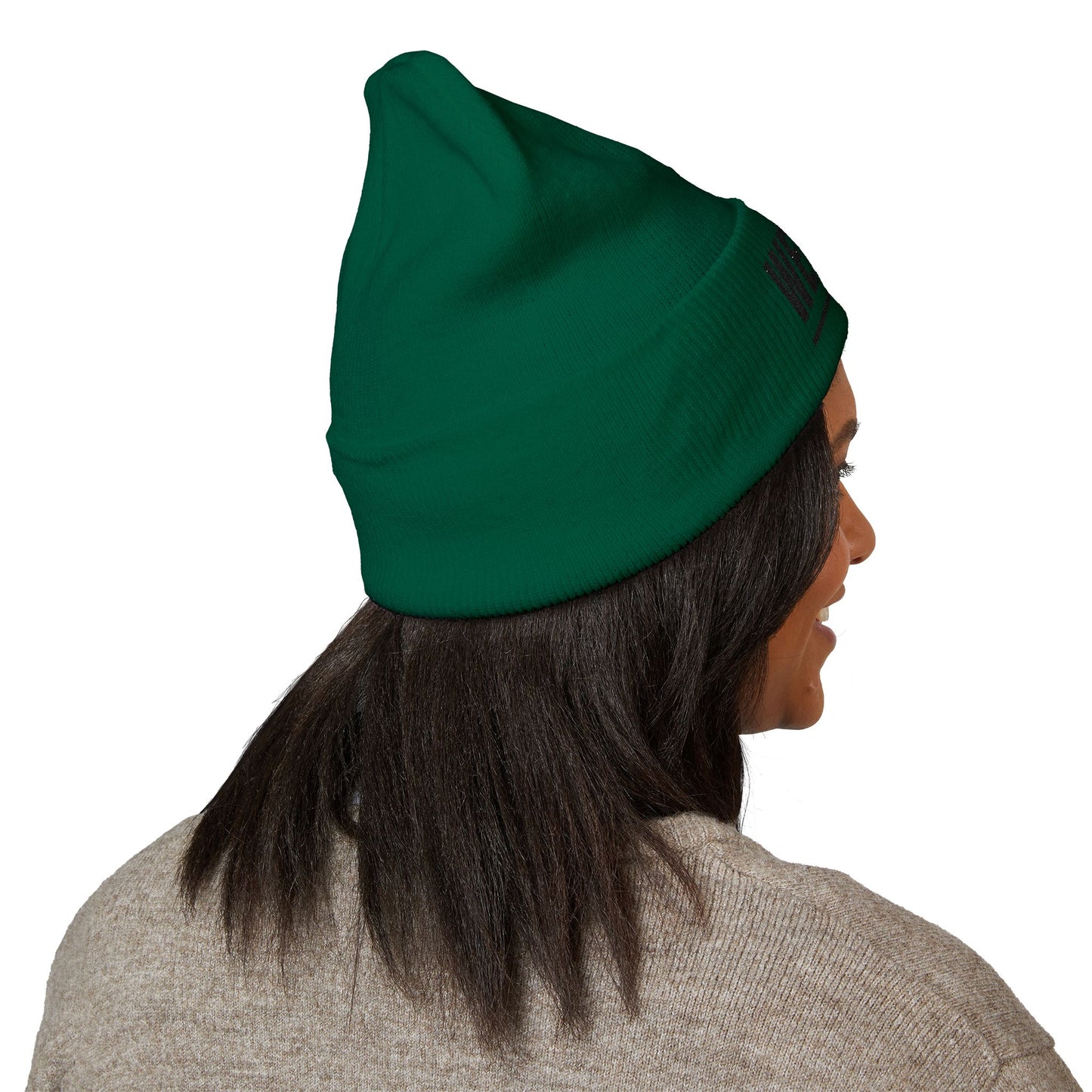 Beanie Wearth