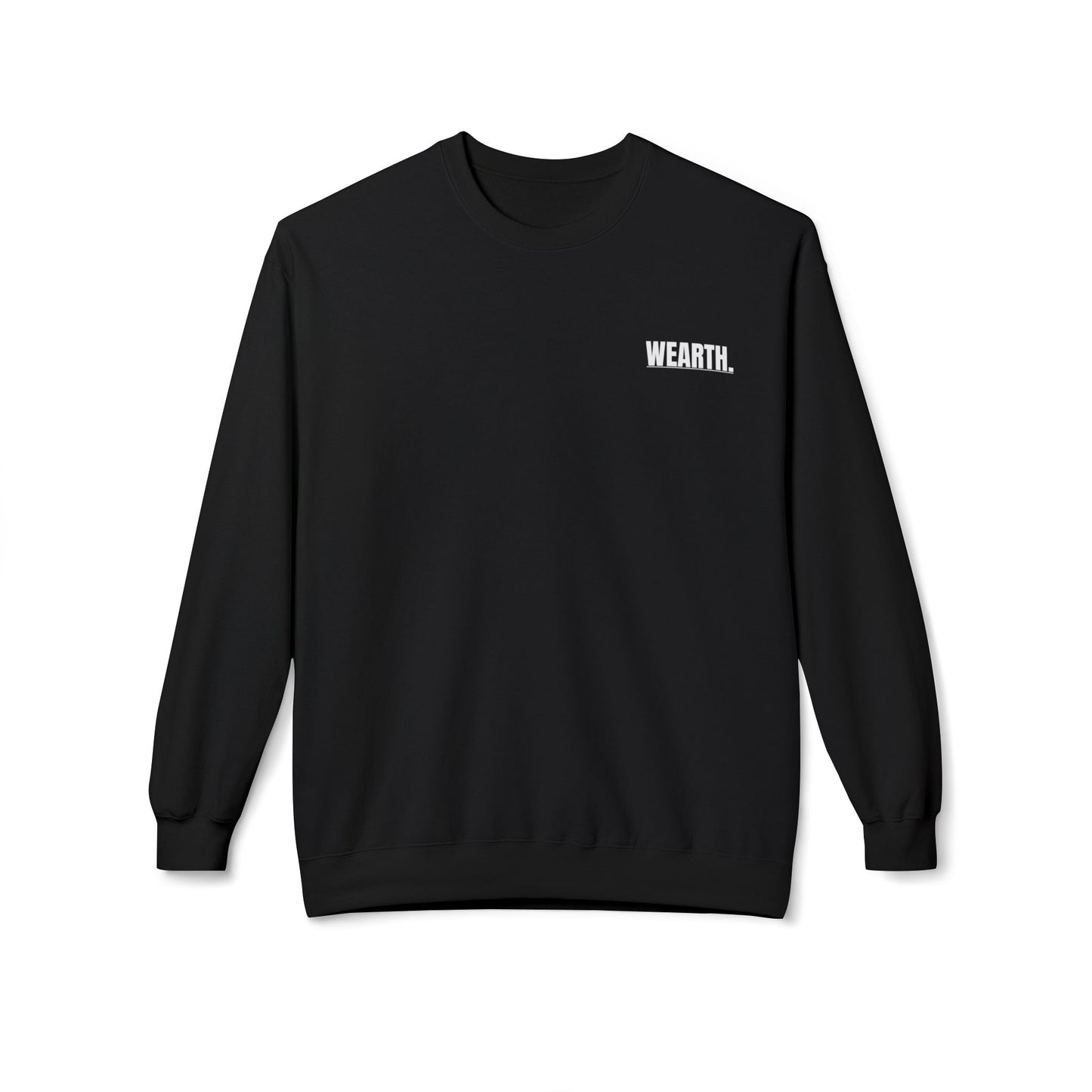 Silence Sweatshirt