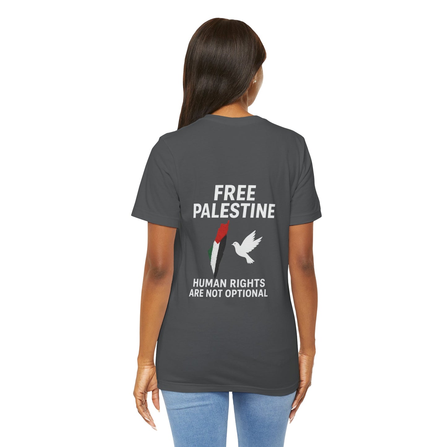 Palestine T-Shirt