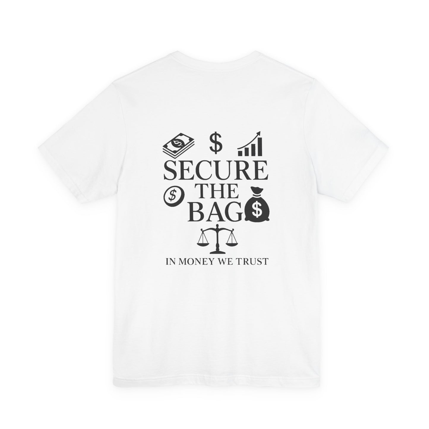 Secure the bag