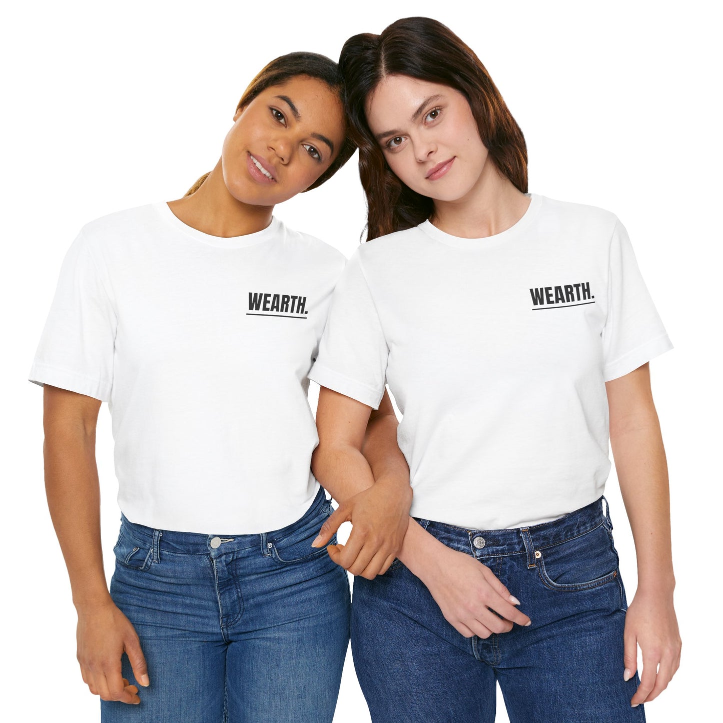 Just Wearth