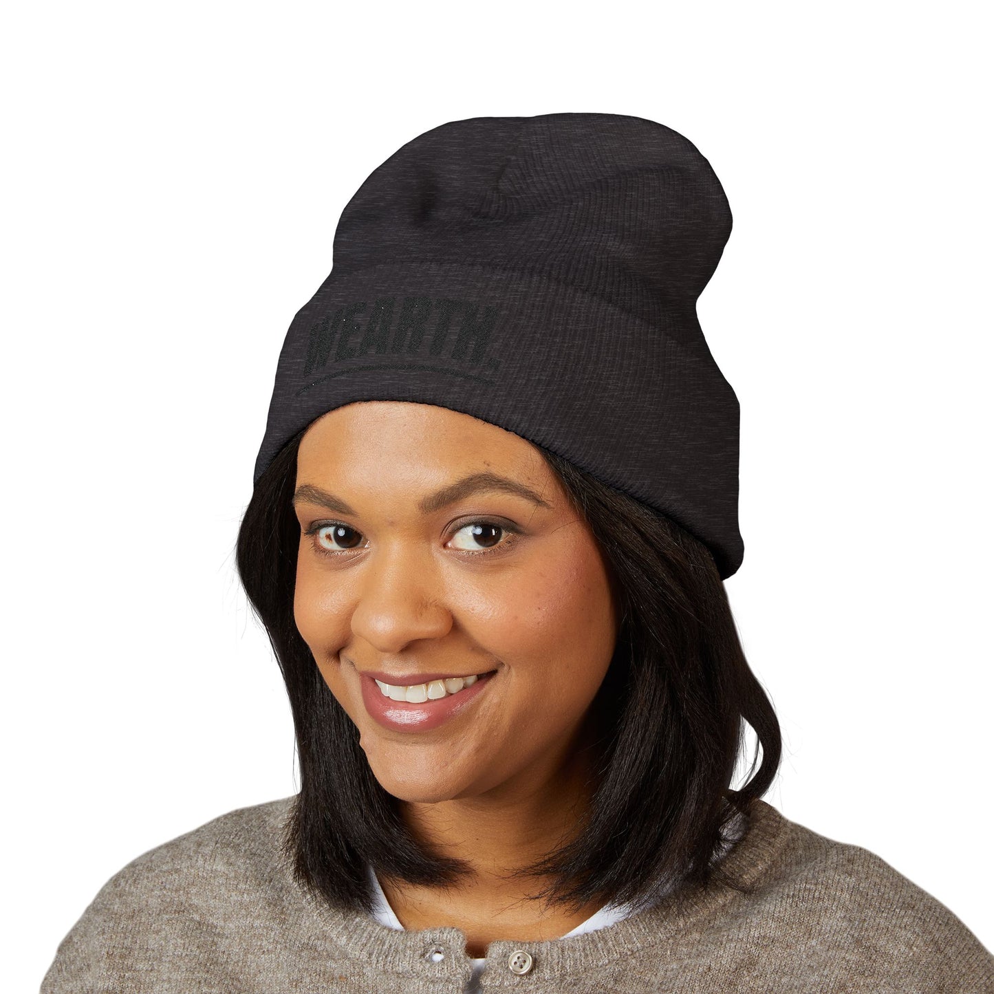 Beanie Wearth