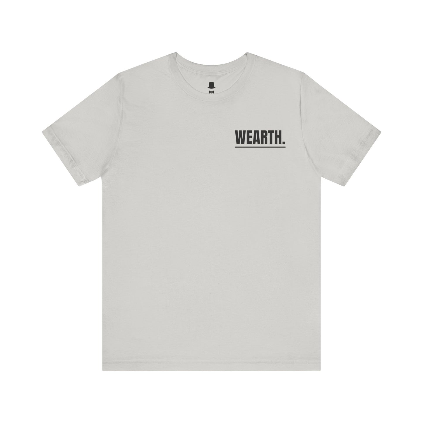 Just Wearth