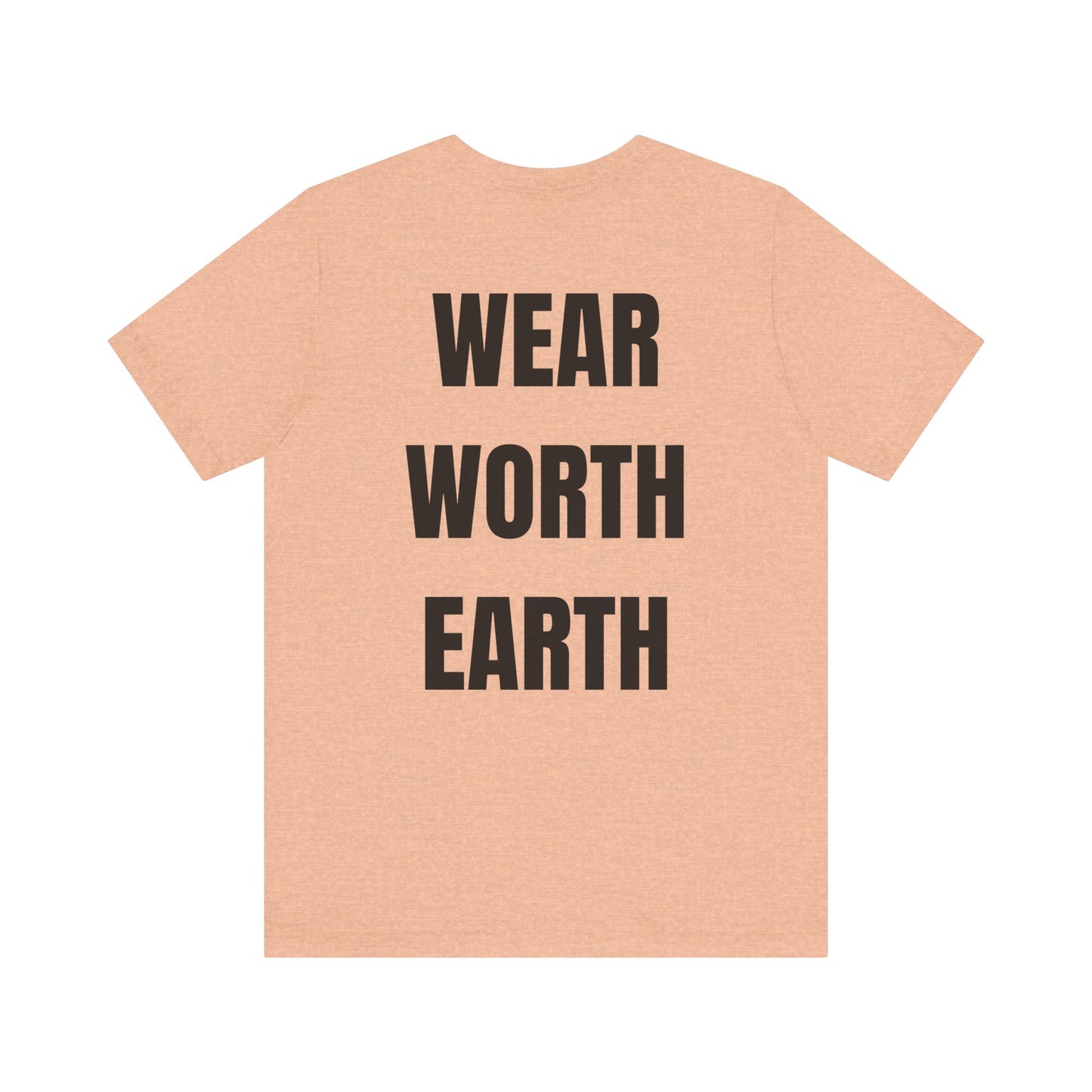Just Wearth