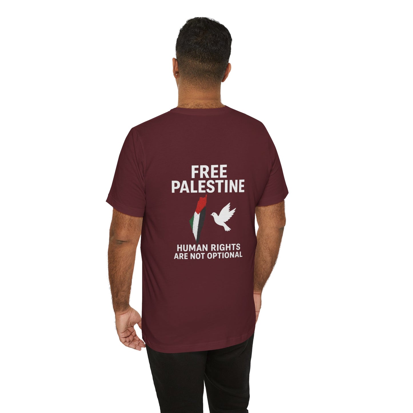 Palestine T-Shirt