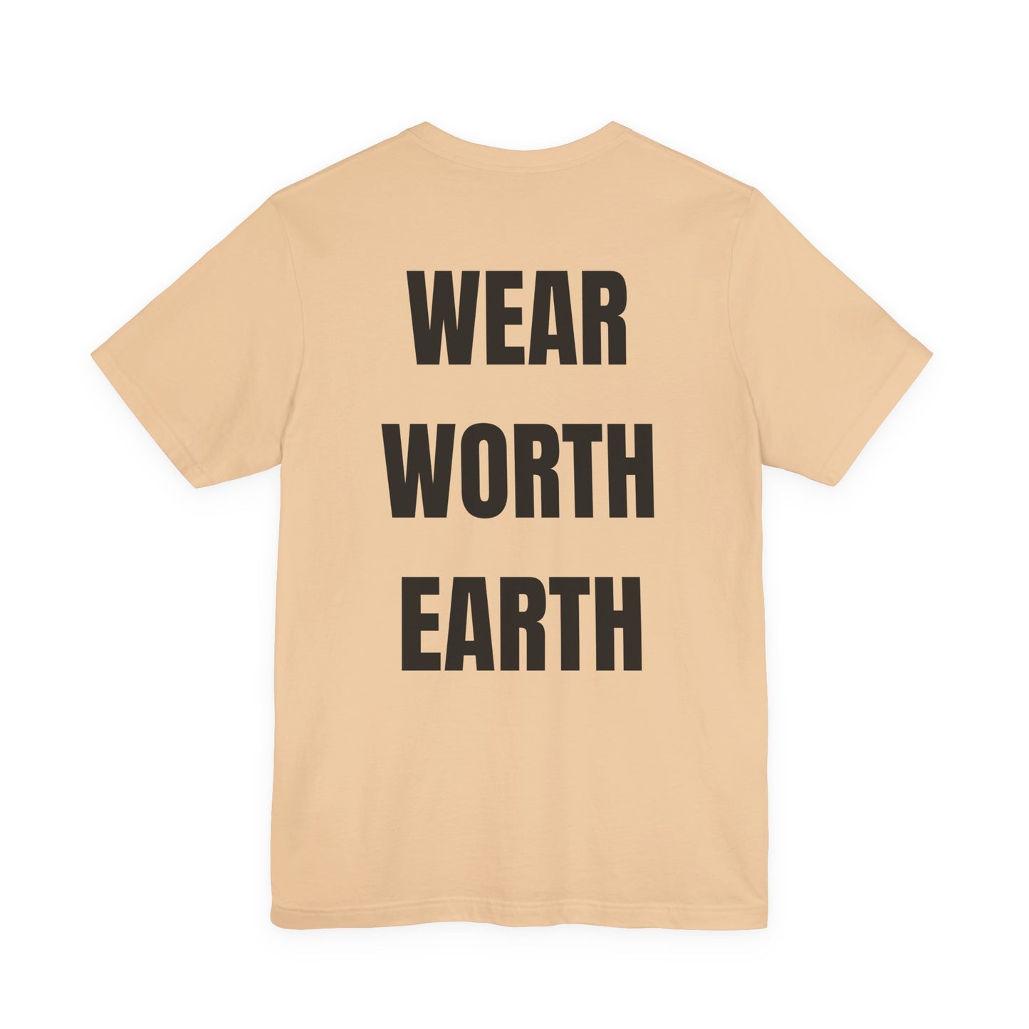 Just Wearth