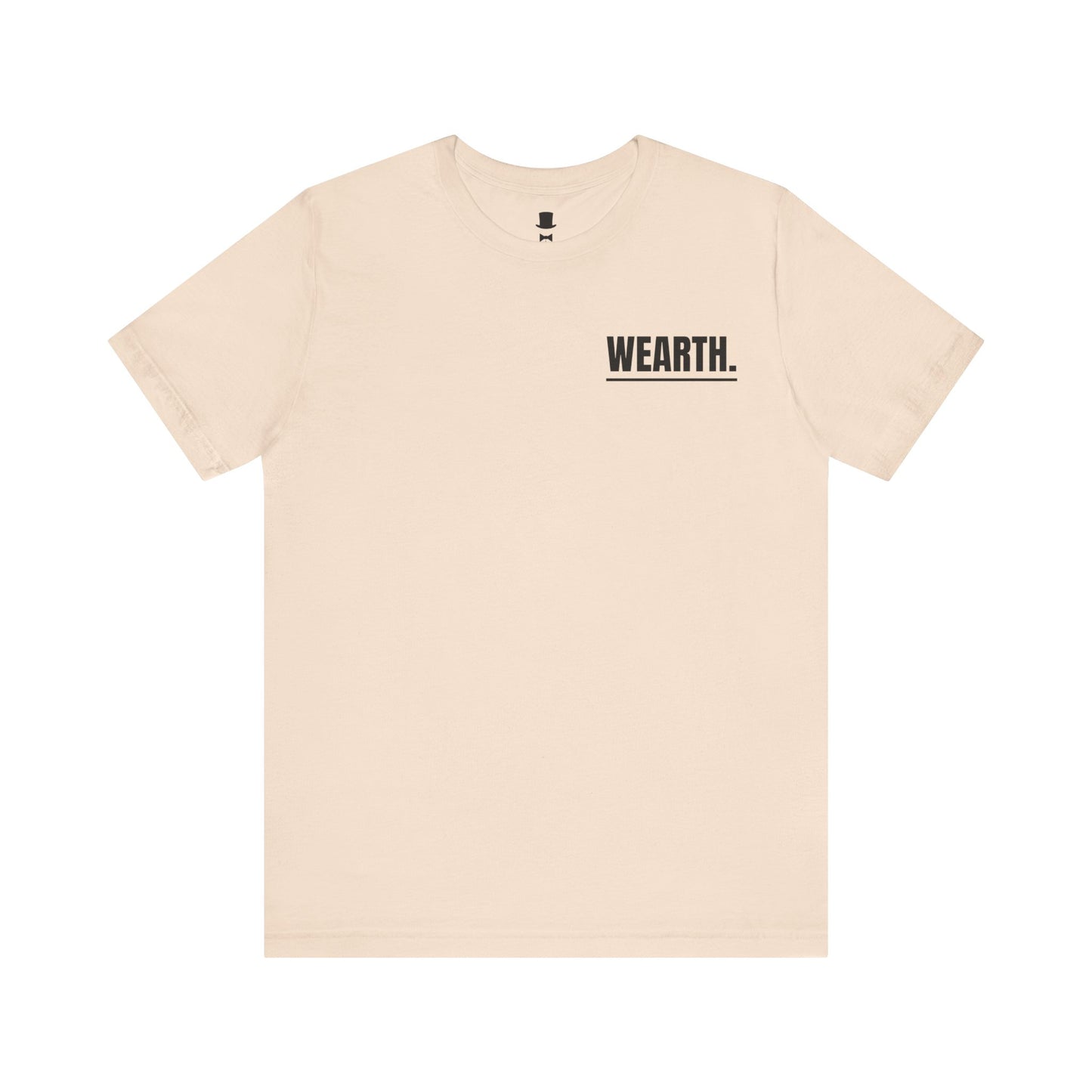 Just Wearth