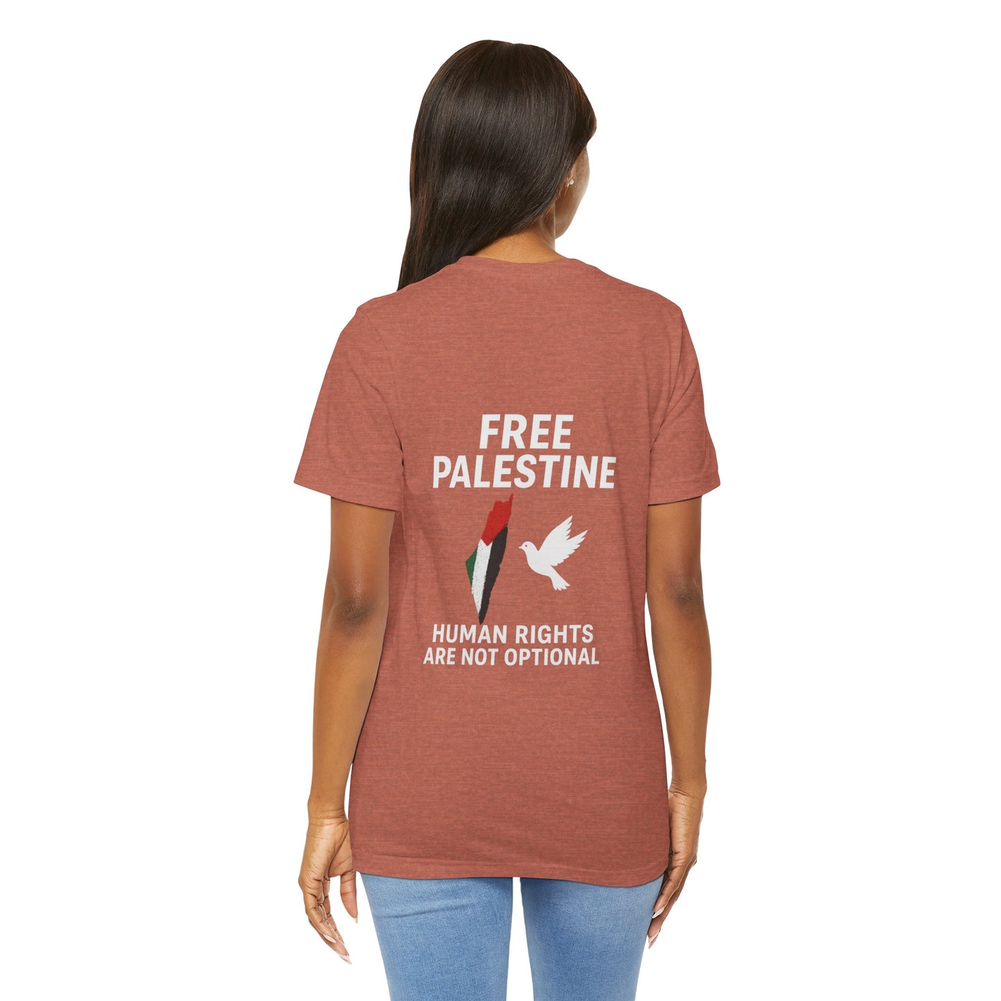 Palestine T-Shirt