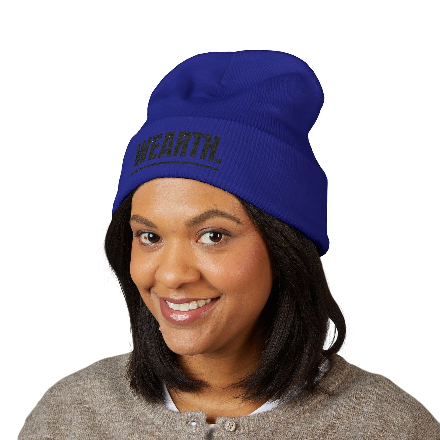 Beanie Wearth