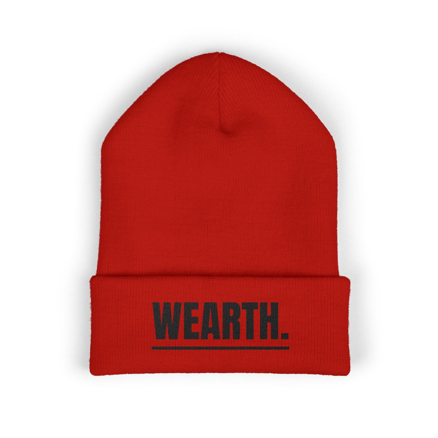 Beanie Wearth