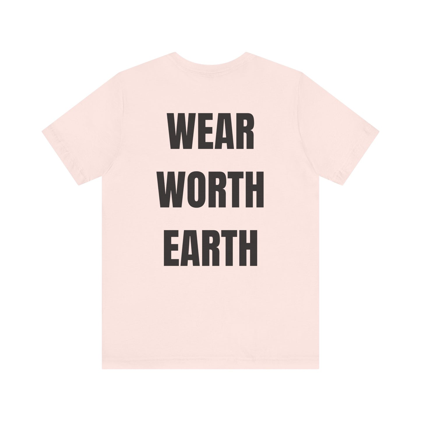 Just Wearth