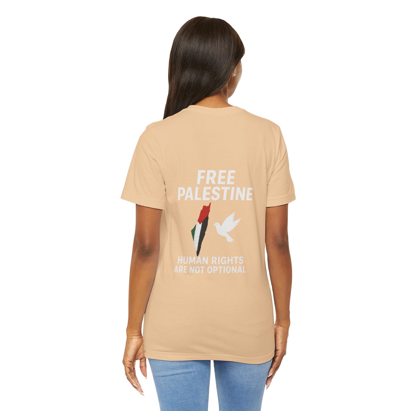 Palestine T-Shirt
