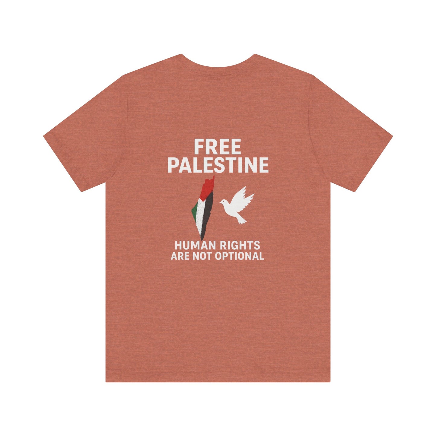 Palestine T-Shirt
