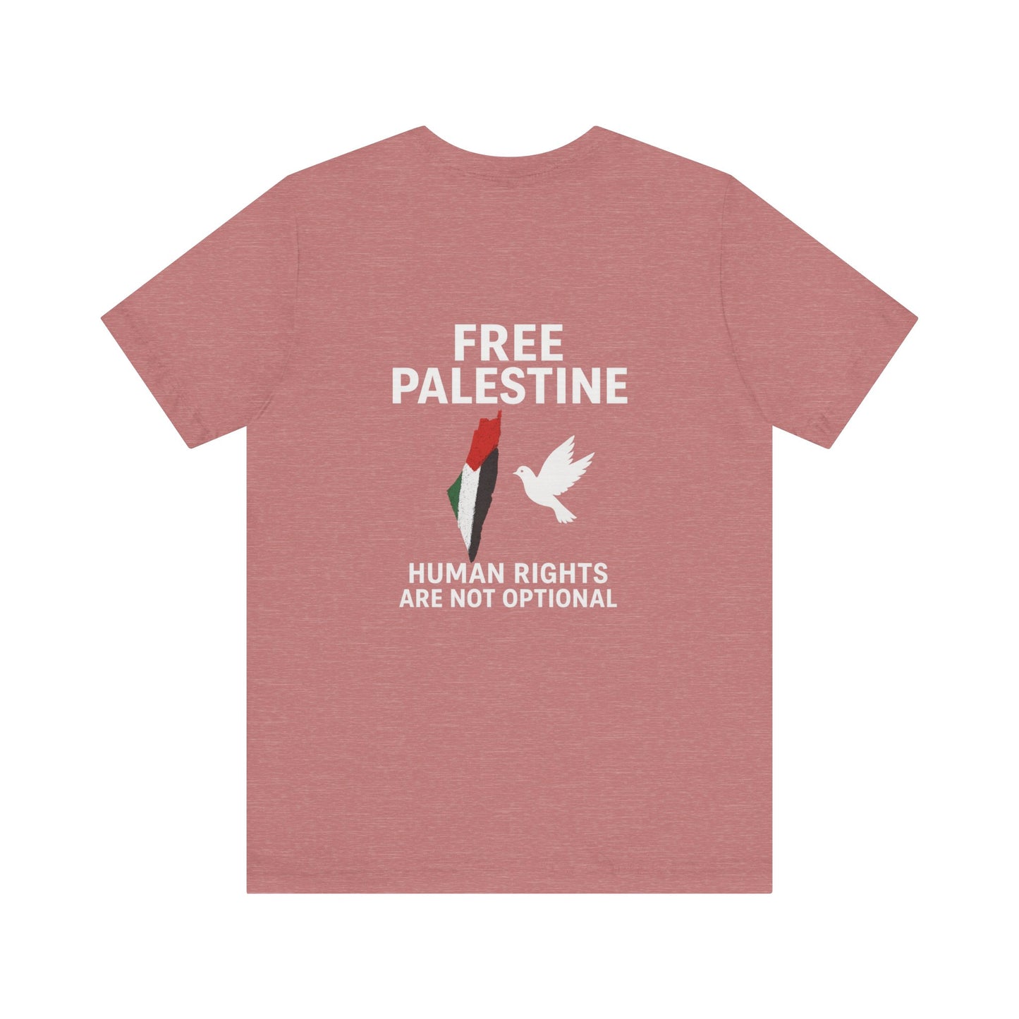 Palestine T-Shirt