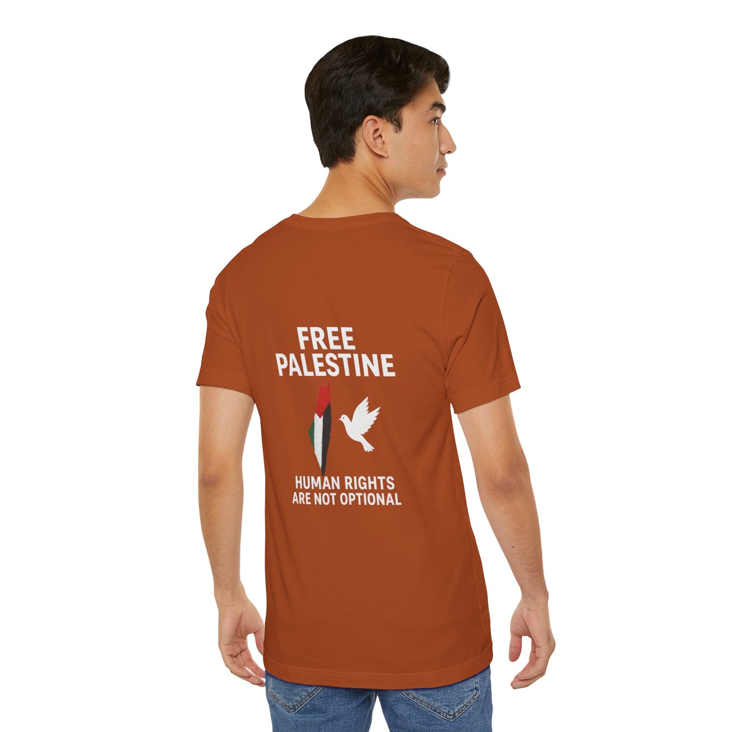 Palestine T-Shirt