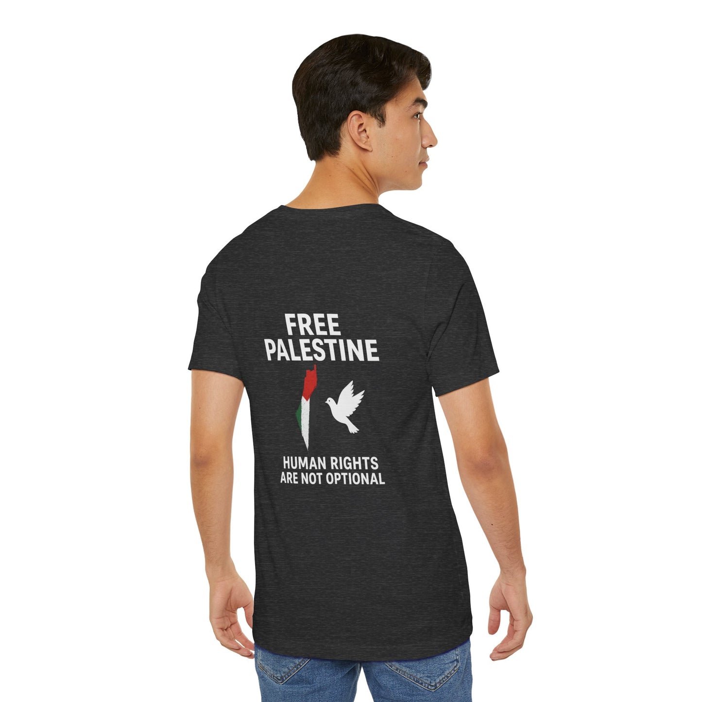Palestine T-Shirt