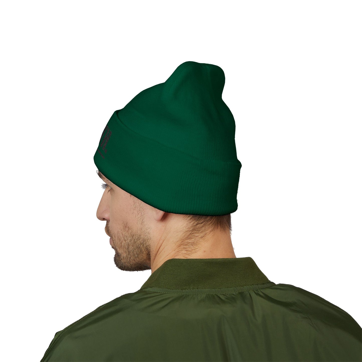Beanie Wearth