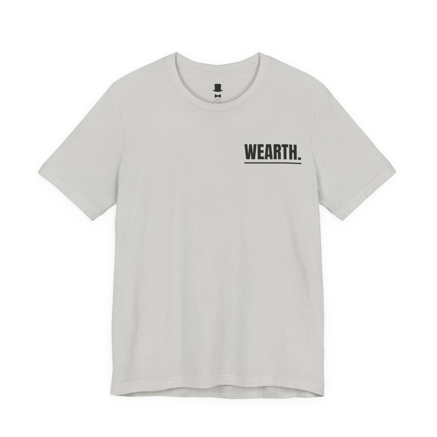 Just Wearth