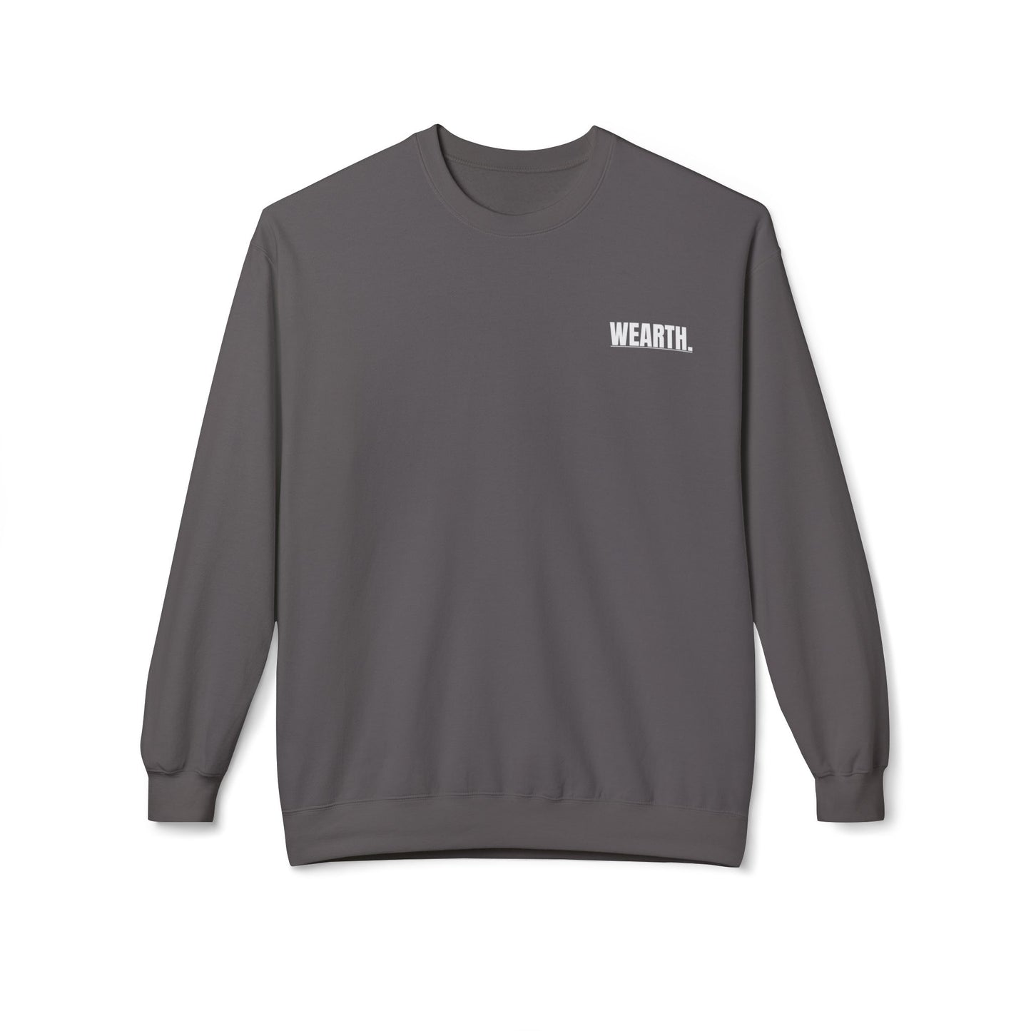 Silence Sweatshirt