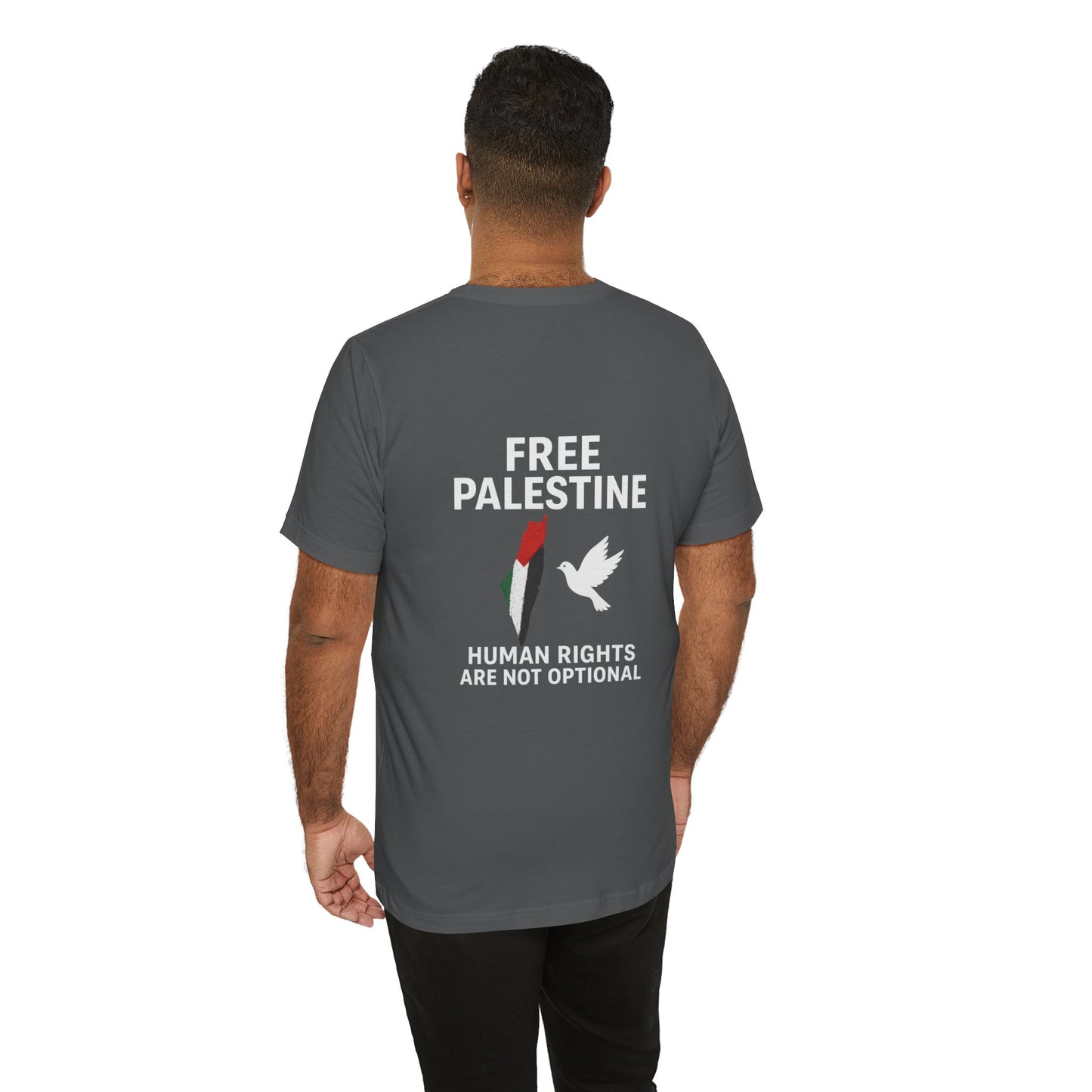 Palestine T-Shirt