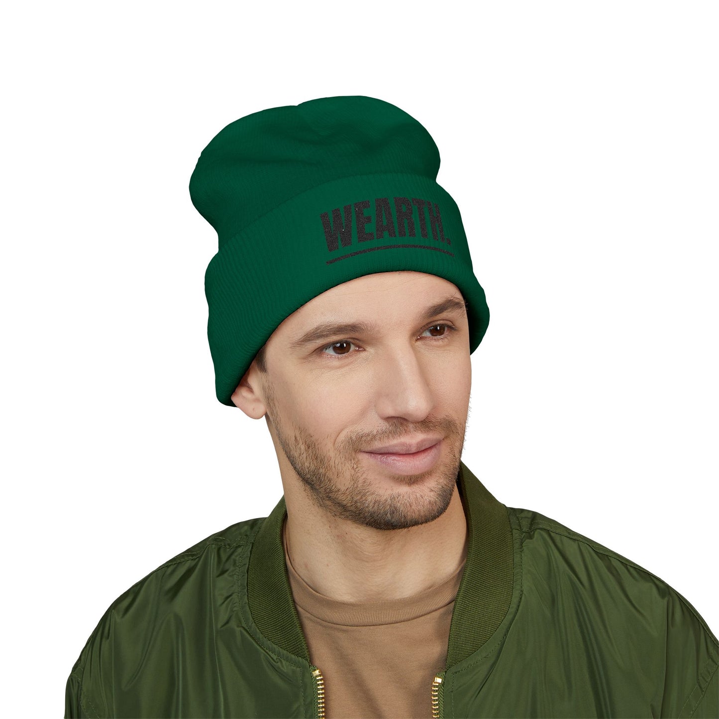 Beanie Wearth