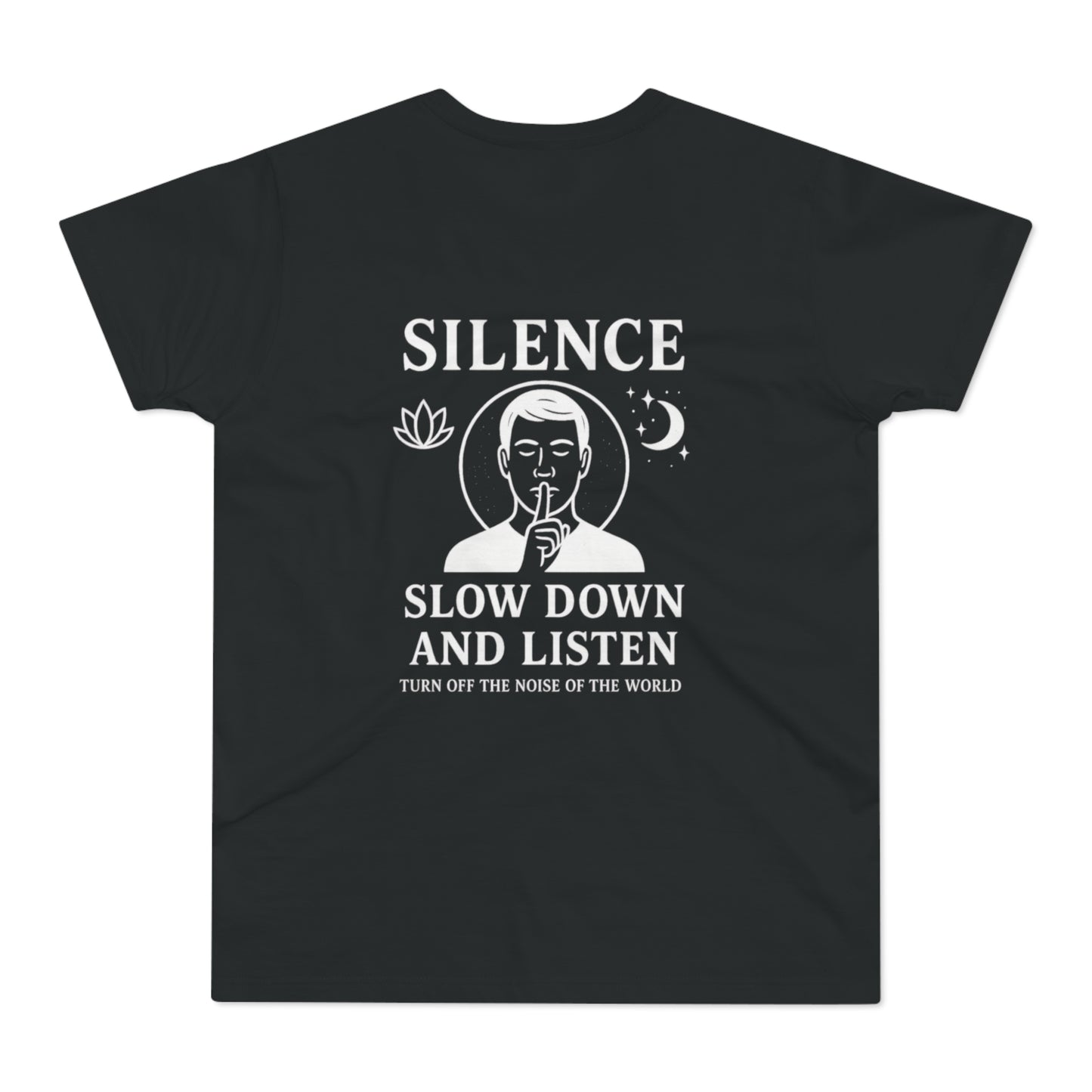 Silence