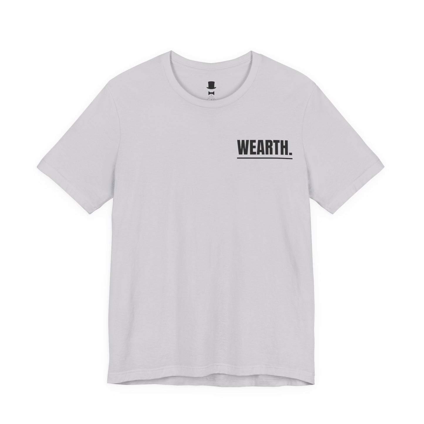Just Wearth
