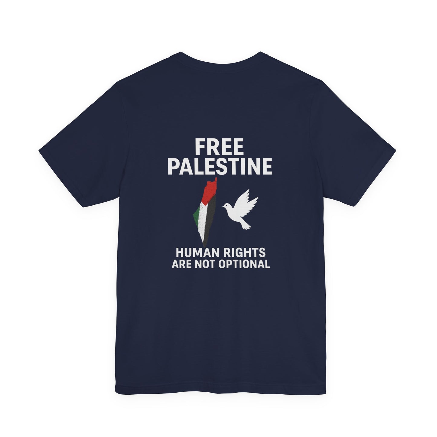 Palestine T-Shirt