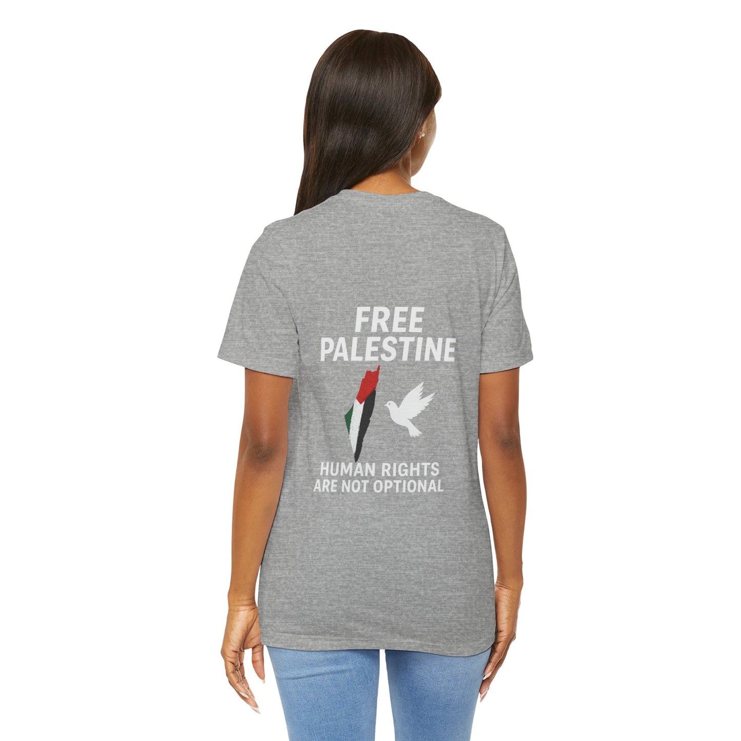 Palestine T-Shirt