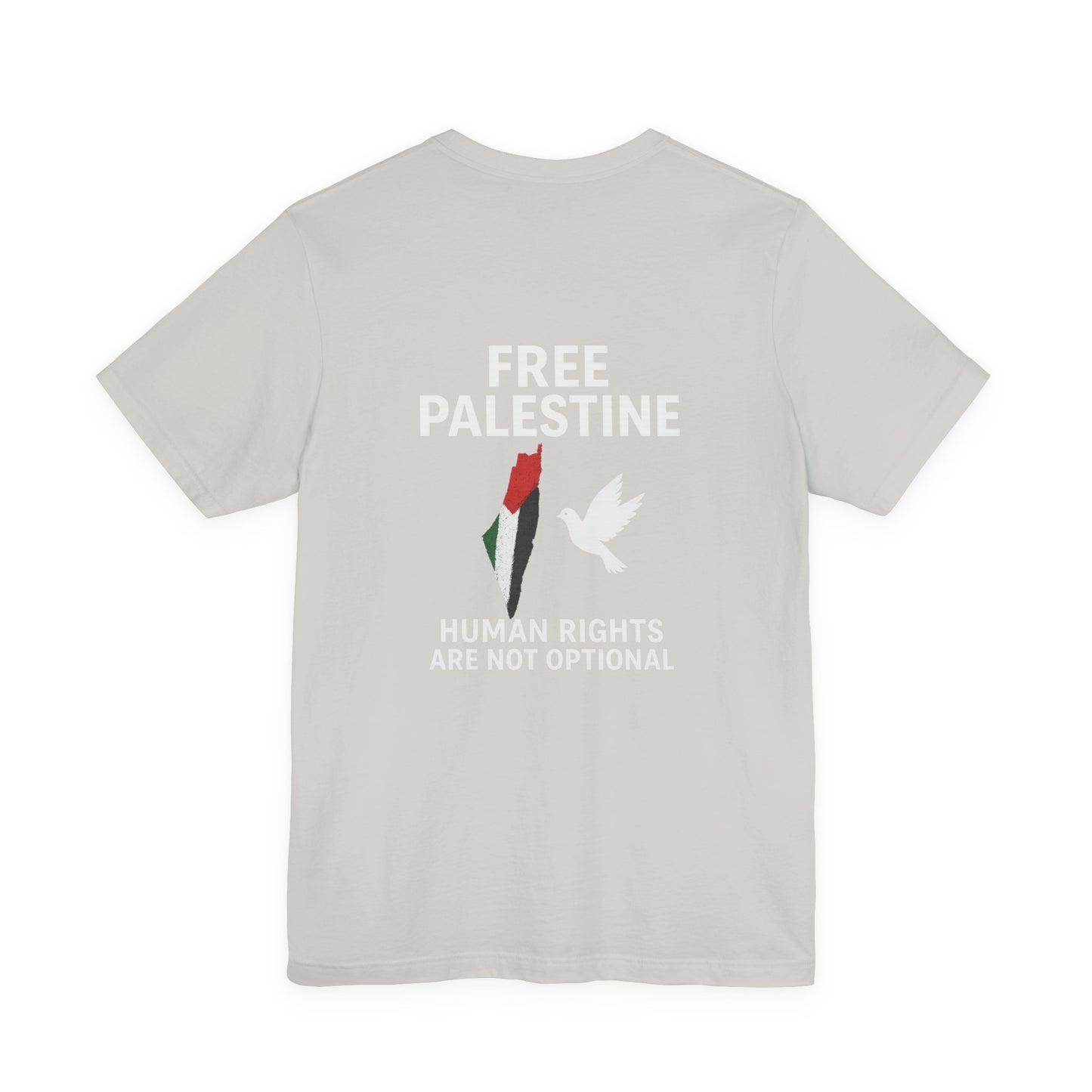 Palestine T-Shirt