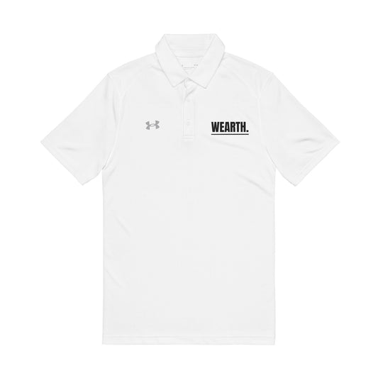 Polo Wearth x Under Armour®