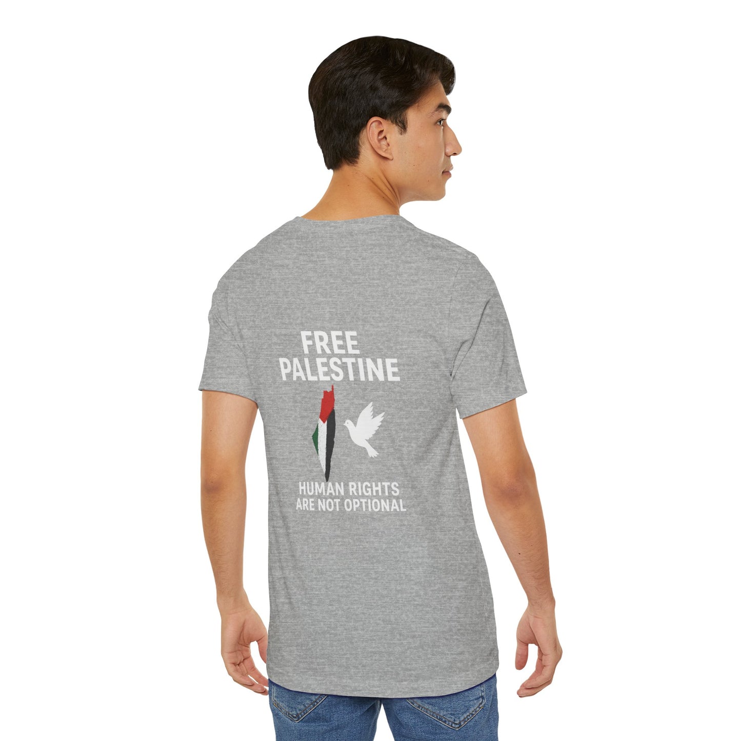 Palestine T-Shirt