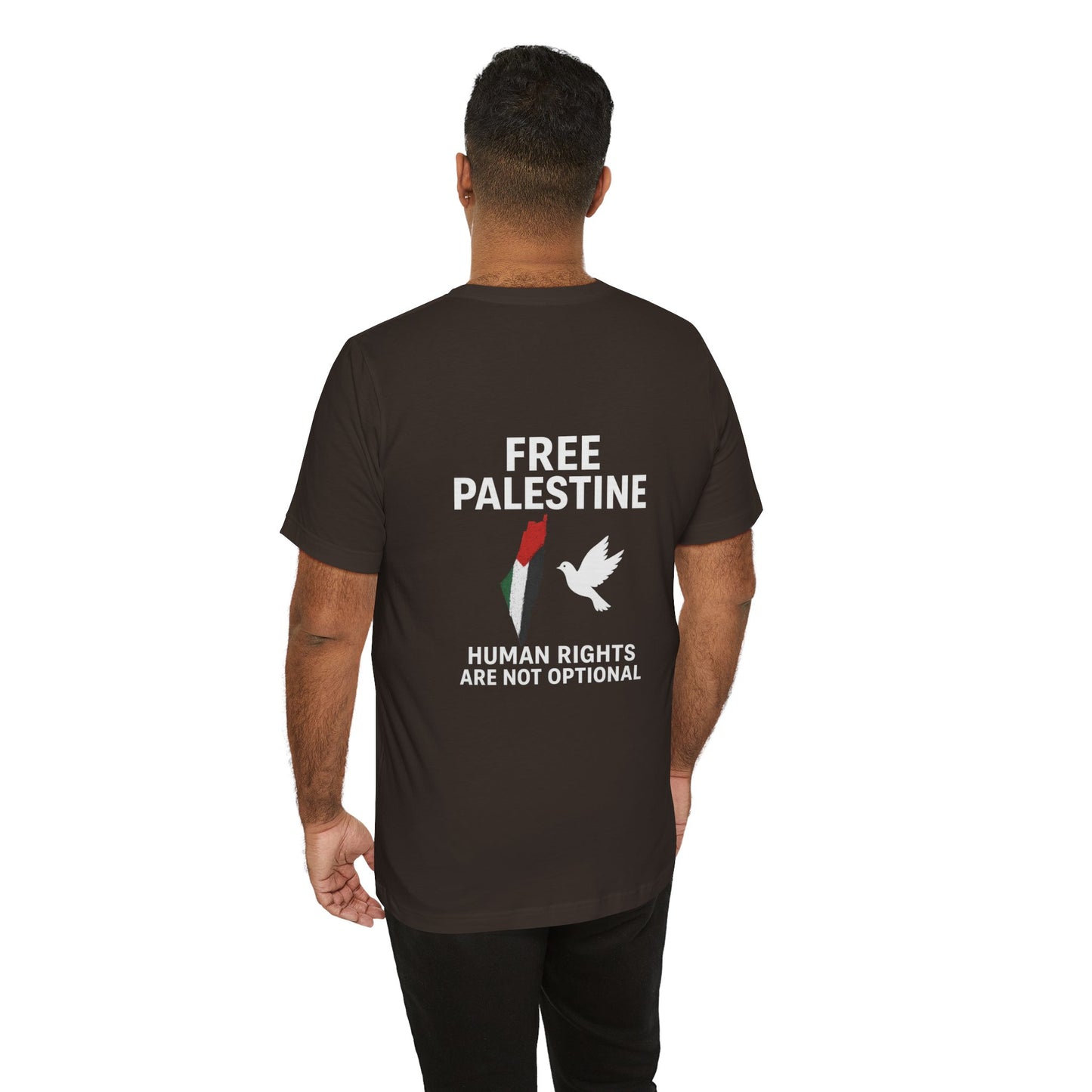 Palestine T-Shirt