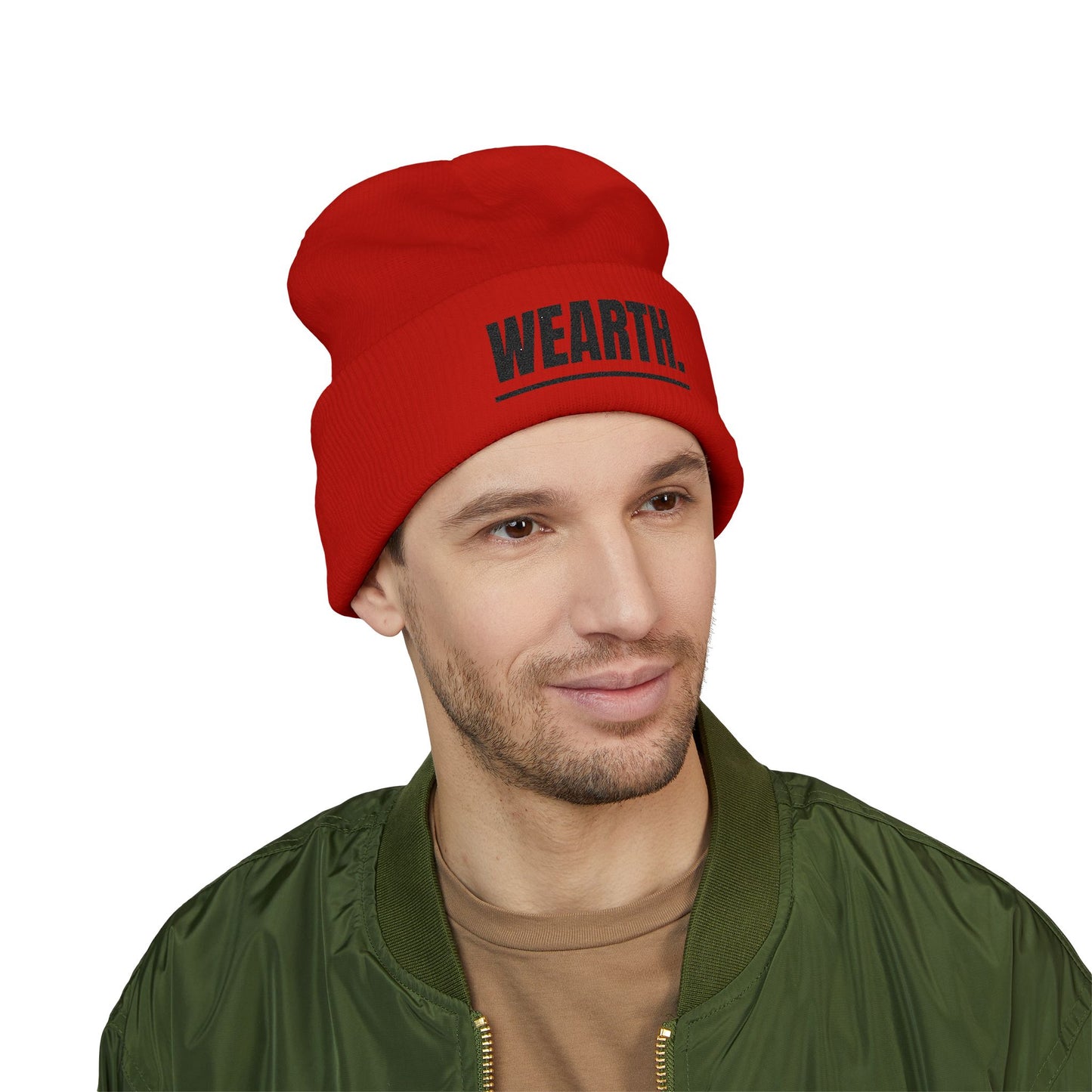 Beanie Wearth