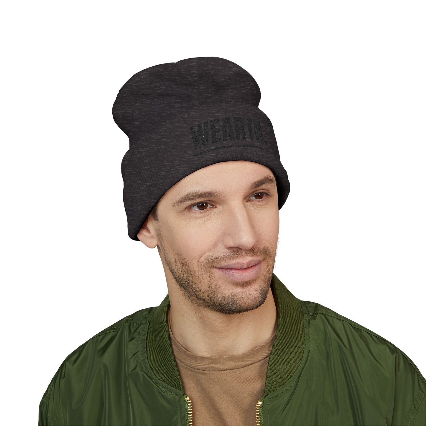 Beanie Wearth