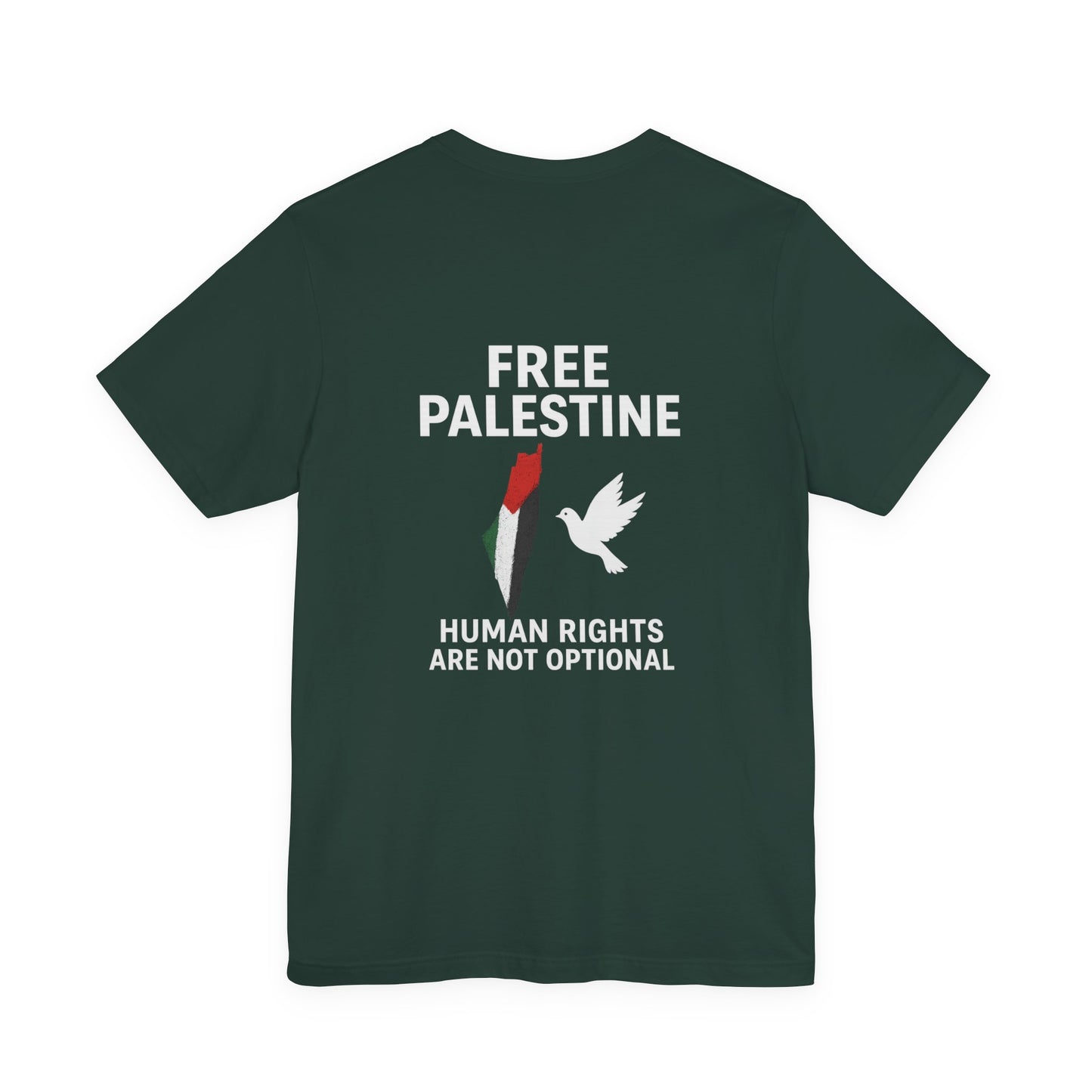 Palestine T-Shirt