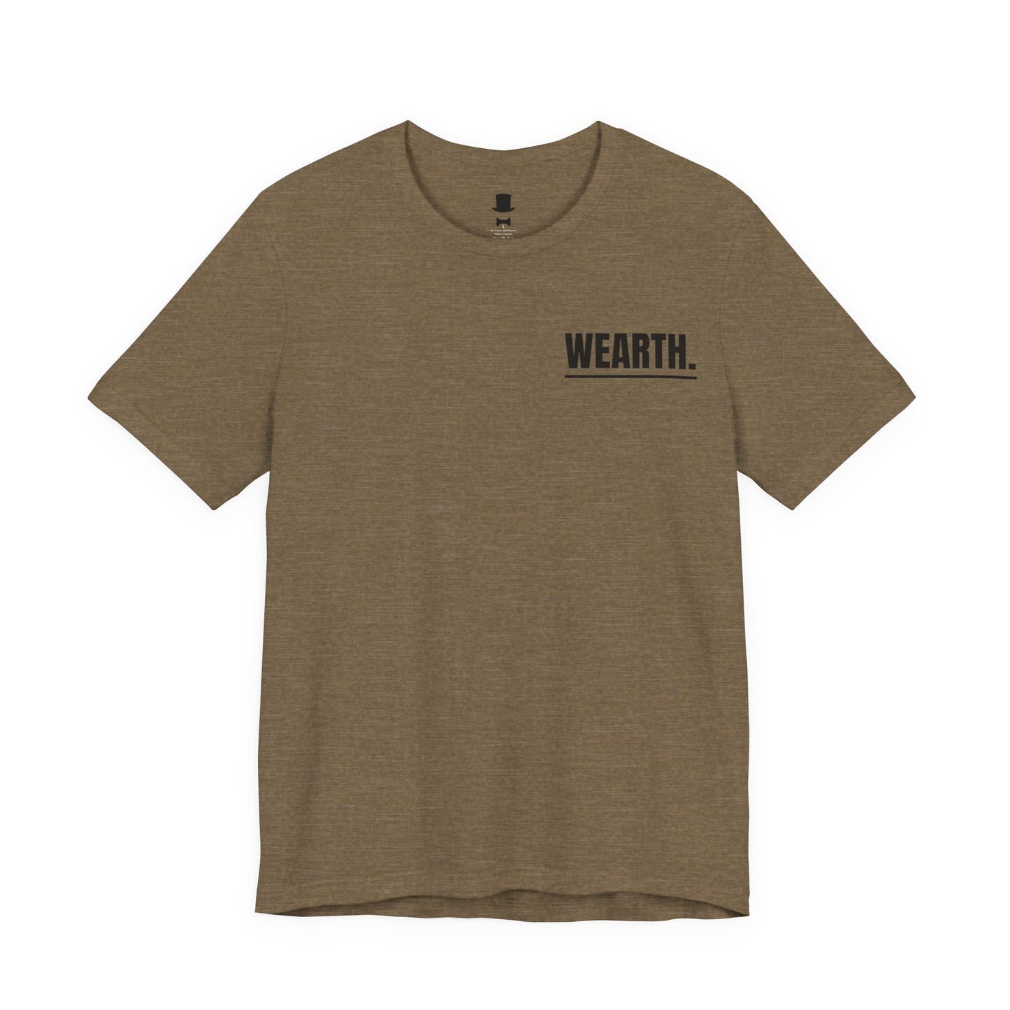 Just Wearth
