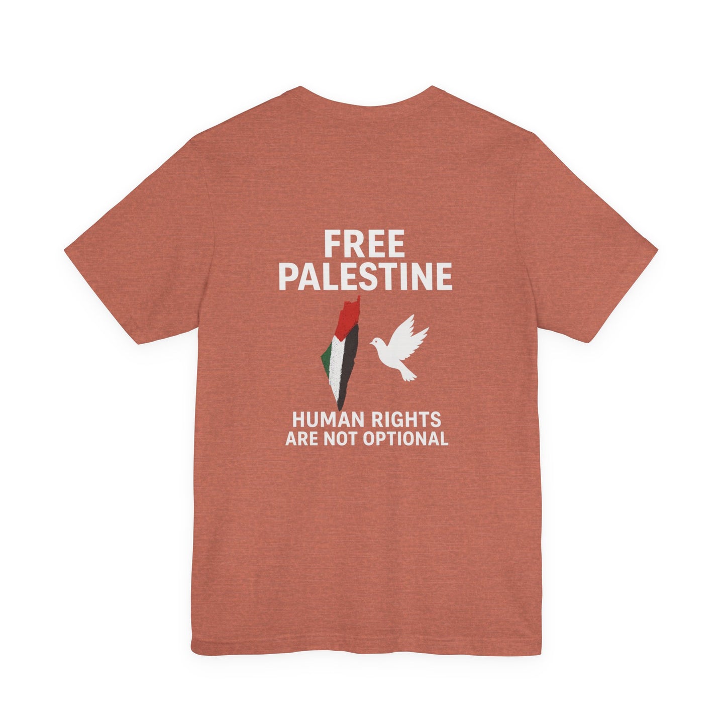 Palestine T-Shirt
