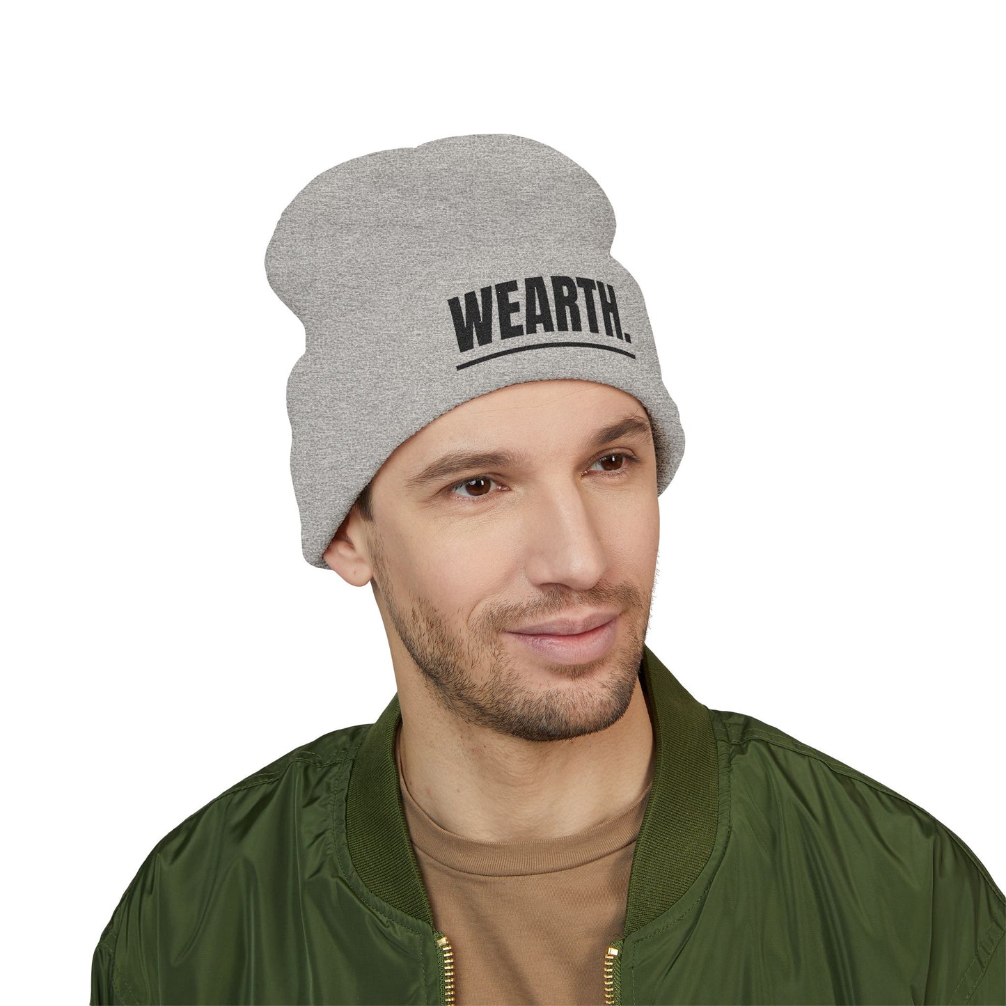 Beanie Wearth