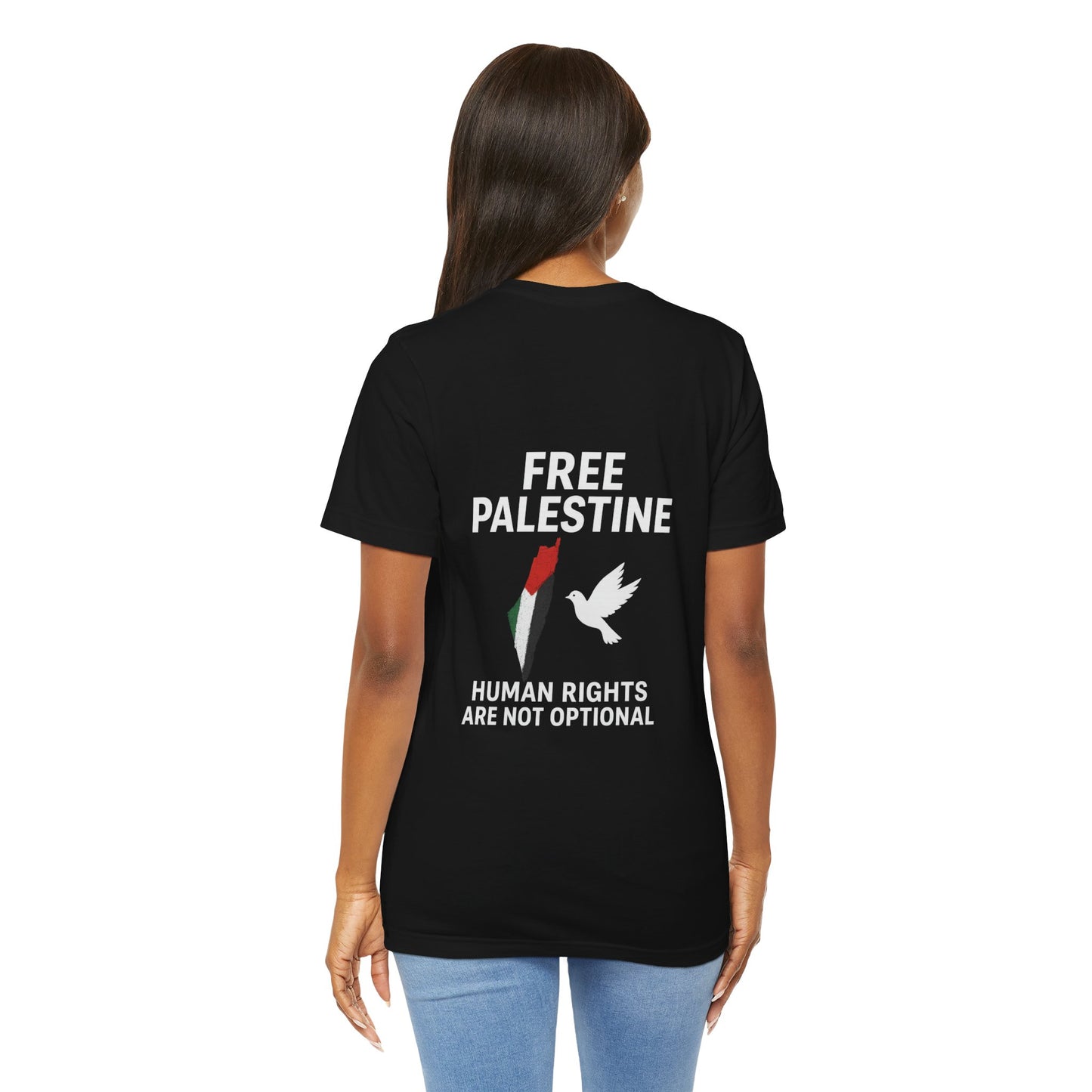 Palestine T-Shirt