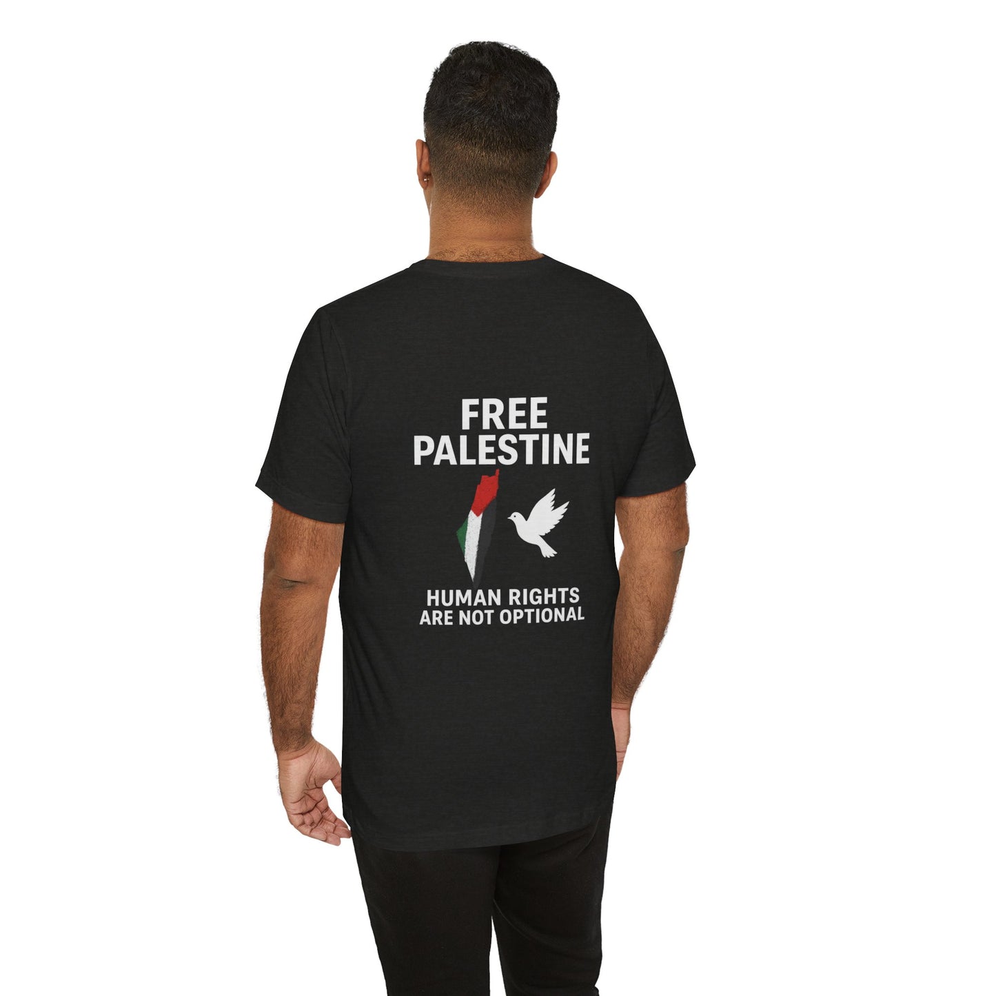 Palestine T-Shirt