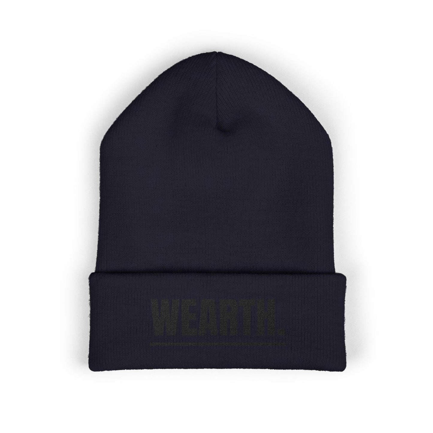 Beanie Wearth
