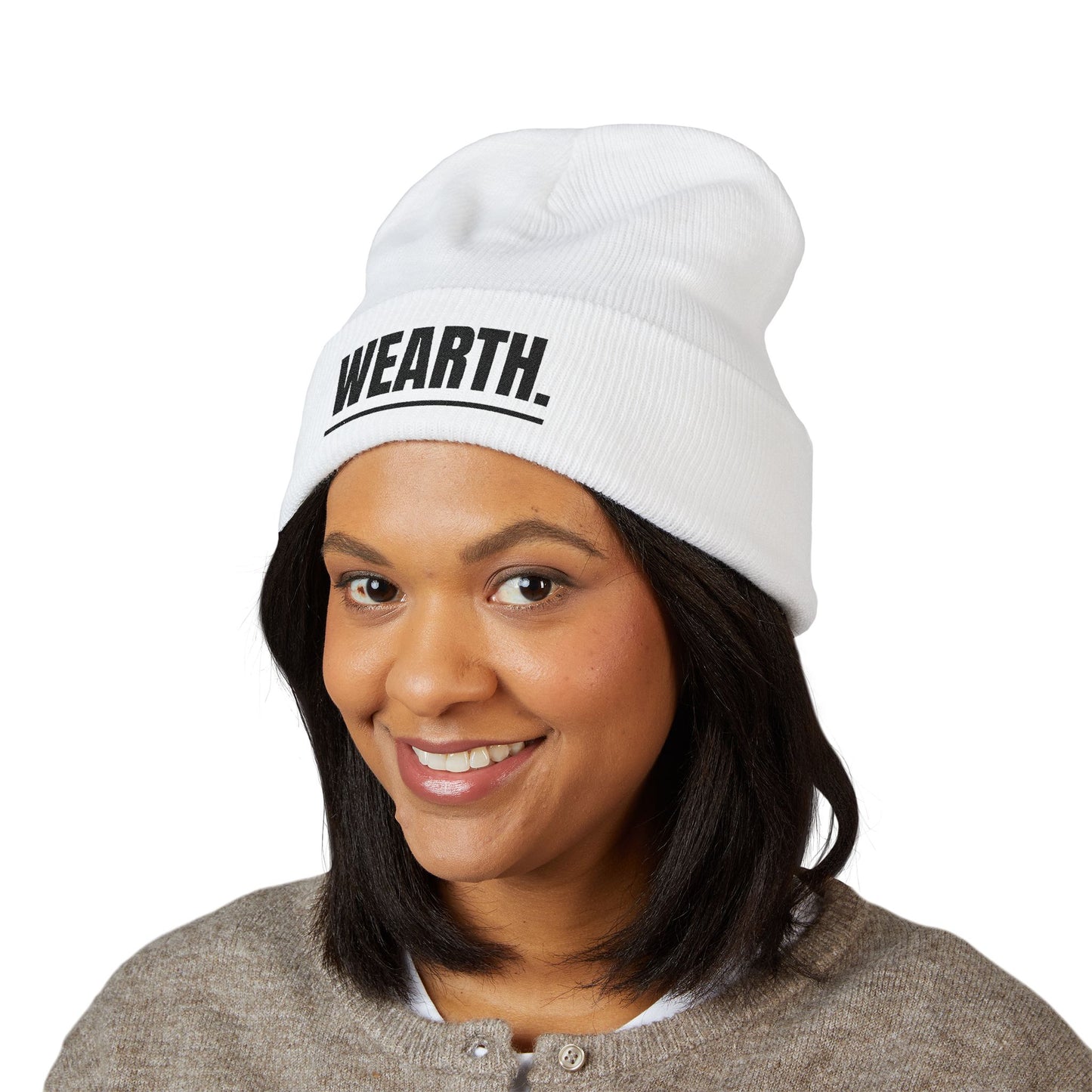 Beanie Wearth