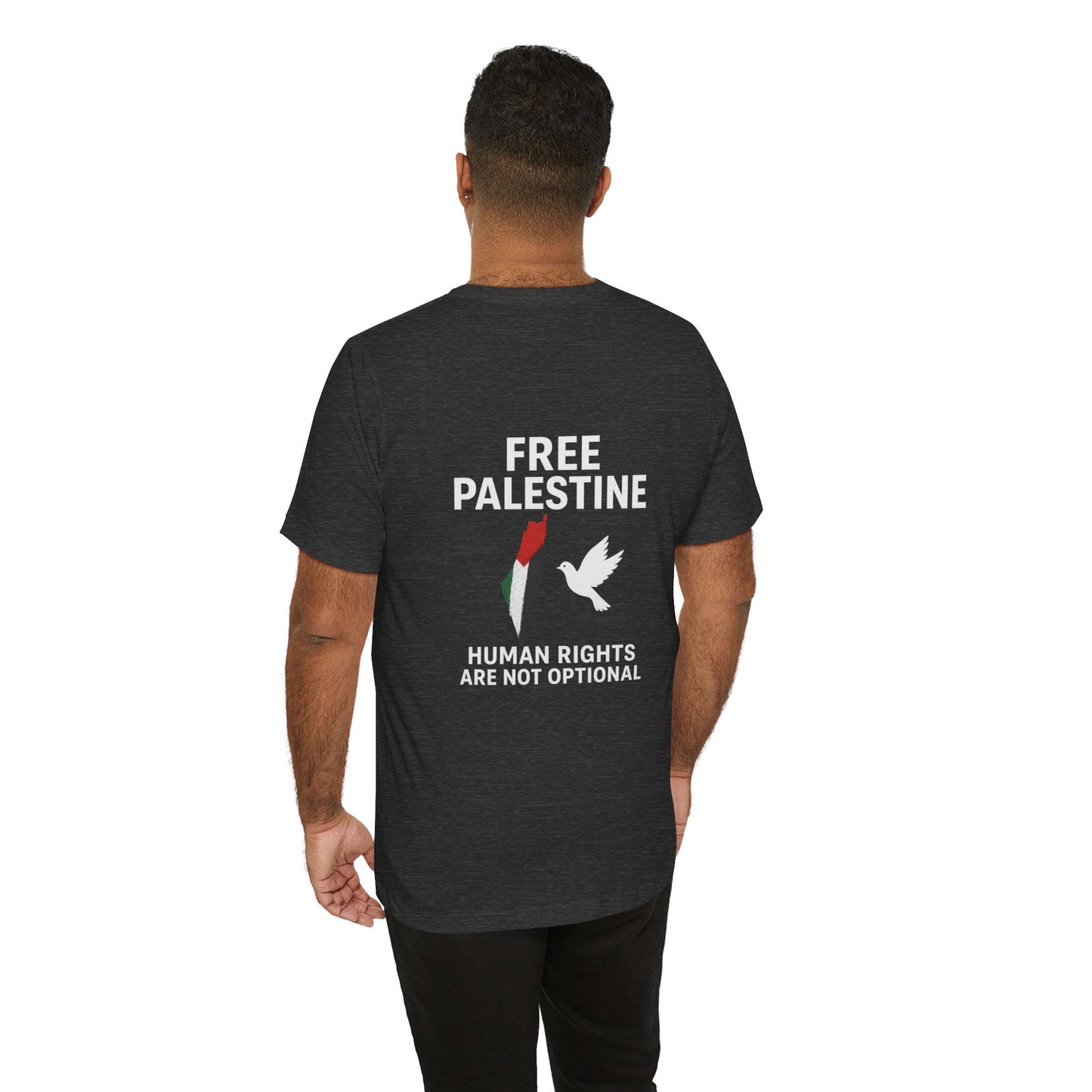 Palestine T-Shirt
