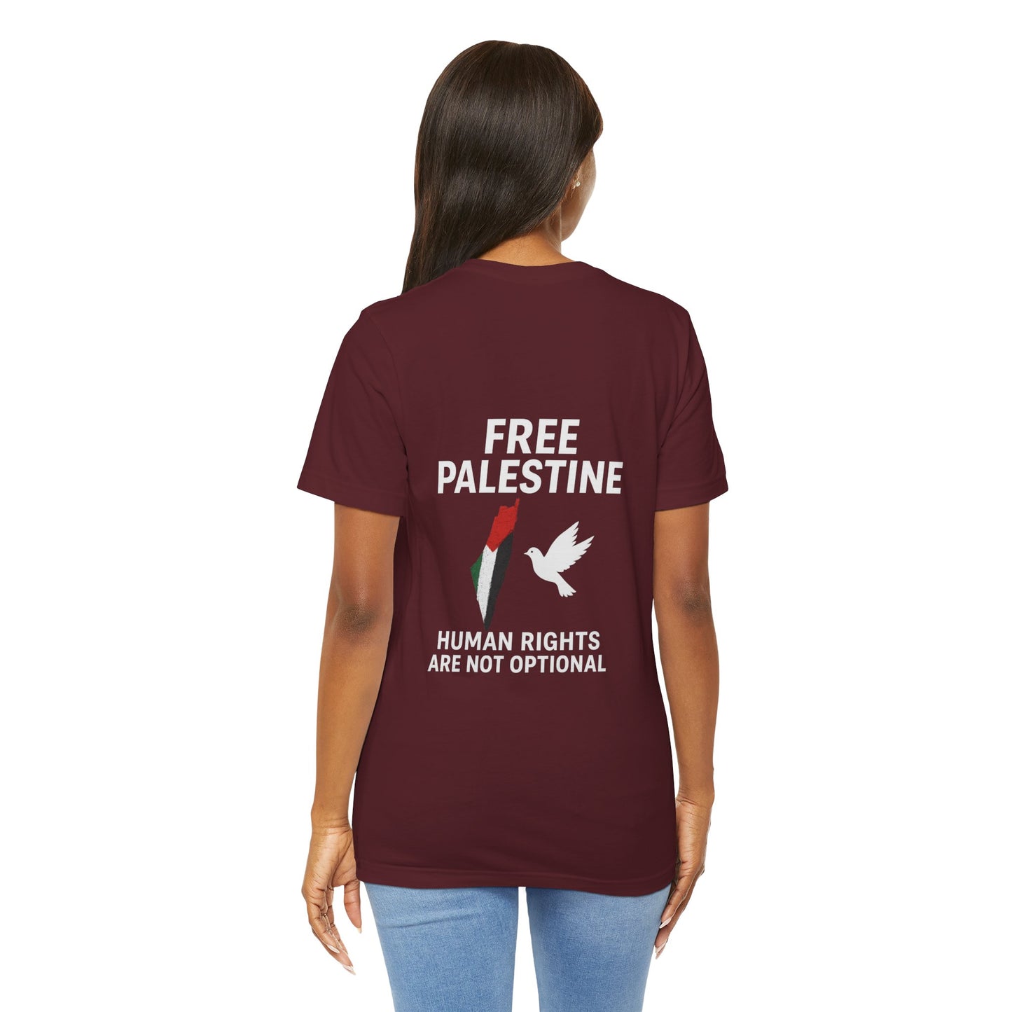 Palestine T-Shirt