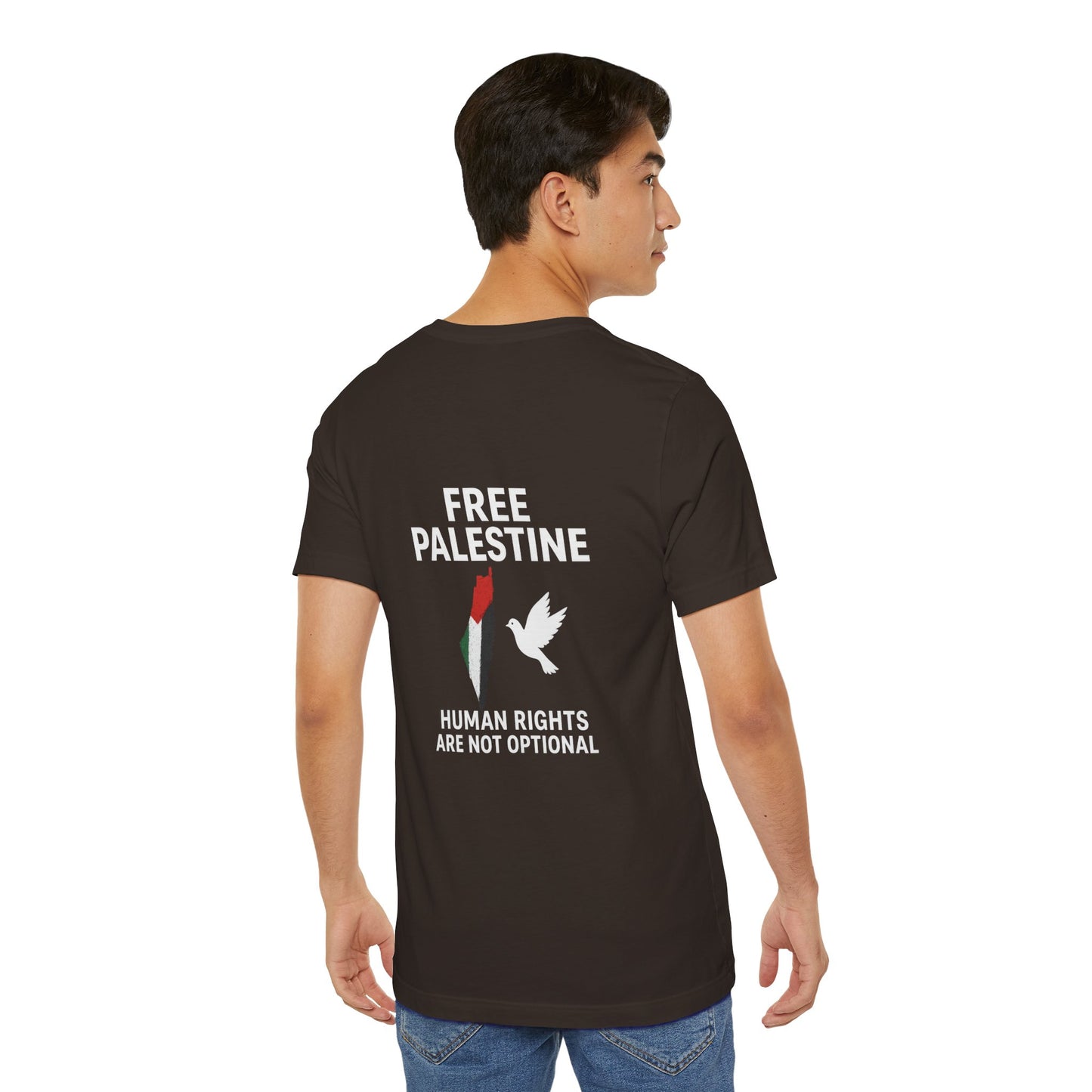 Palestine T-Shirt